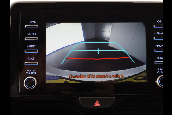 Toyota Yaris 1.5 Hybrid Active Bi-Tone | Apple Carplay& AndroidAUTO | Privacy Glass | Adapt.Cruise Control |