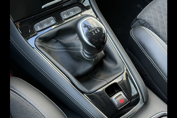 Opel Grandland X BWJ 11-2020 1.2T 131PK Bus Executive | CLIMA | NAVI | CAMERA | CARPLAY | LEDER/STOF | SPORTSTOELEN | PRIVACY GLASS