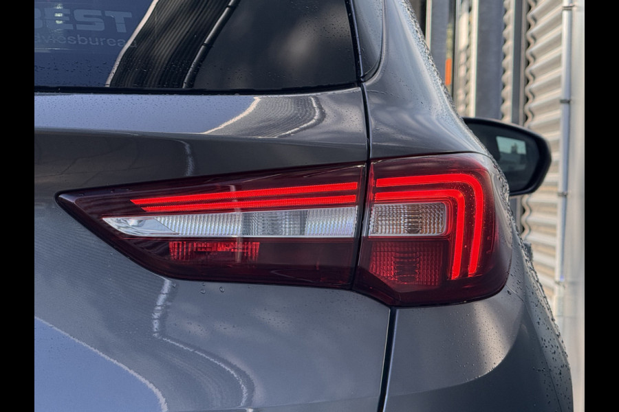 Opel Grandland X BWJ 11-2020 1.2T 131PK Bus Executive | CLIMA | NAVI | CAMERA | CARPLAY | LEDER/STOF | SPORTSTOELEN | PRIVACY GLASS