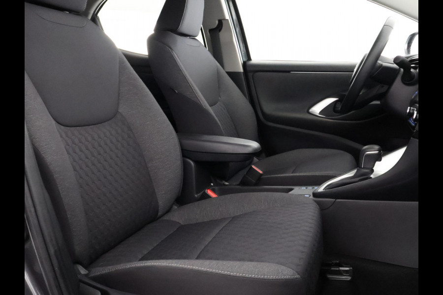 Toyota Yaris 1.5 Hybrid Style | Stoelverwarming | JBL audio | Qi telefoonlader | Apple Carplay & AndroidAUTO |
