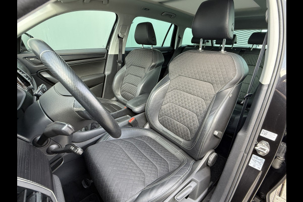 Škoda Kodiaq BWJ 2020 | 1.5TSI 150PK Bus Ed | PANO | SPORTSTOELEN | LEDER/STOF | CLIMA | CARPLAY | CAMERA A | NAVI