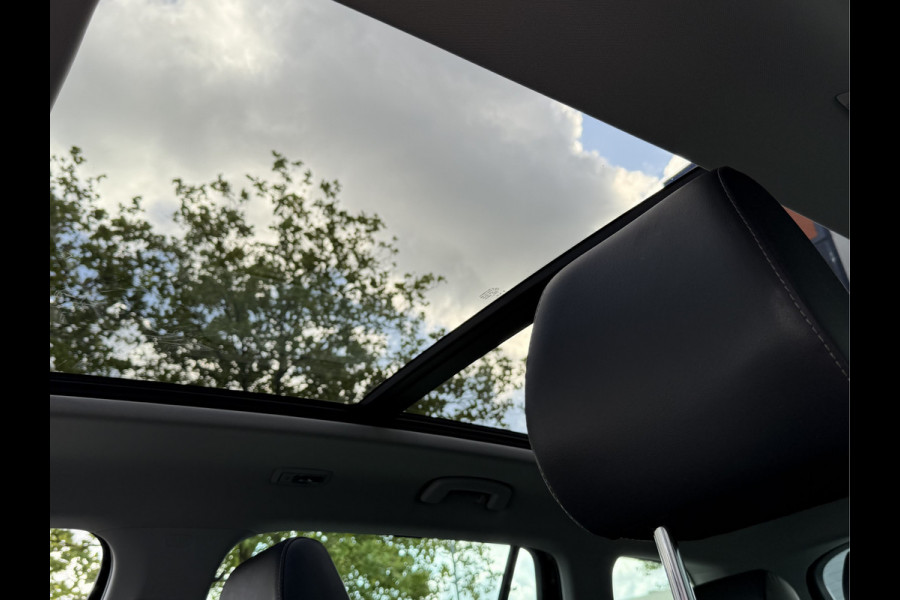 Škoda Kodiaq BWJ 2020 | 1.5TSI 150PK Bus Ed | PANO | SPORTSTOELEN | LEDER/STOF | CLIMA | CARPLAY | CAMERA A | NAVI