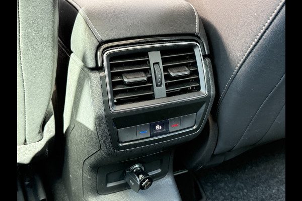 Škoda Kodiaq BWJ 2020 | 1.5TSI 150PK Bus Ed | PANO | SPORTSTOELEN | LEDER/STOF | CLIMA | CARPLAY | CAMERA A | NAVI