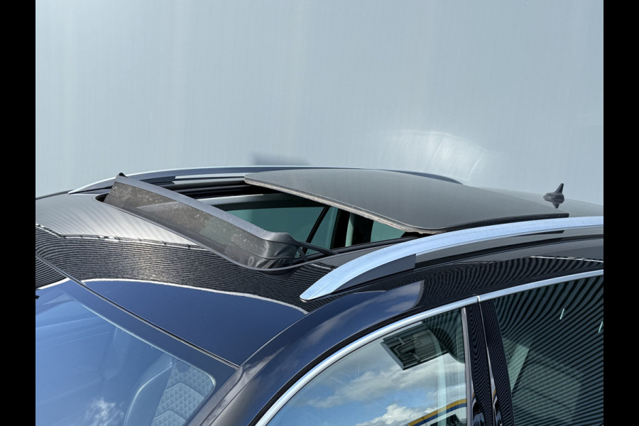 Škoda Kodiaq BWJ 2020 | 1.5TSI 150PK Bus Ed | PANO | SPORTSTOELEN | LEDER/STOF | CLIMA | CARPLAY | CAMERA A | NAVI
