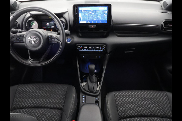 Toyota Yaris 1.5 Hybrid Executive | 1e eigenaar | Half Leder |