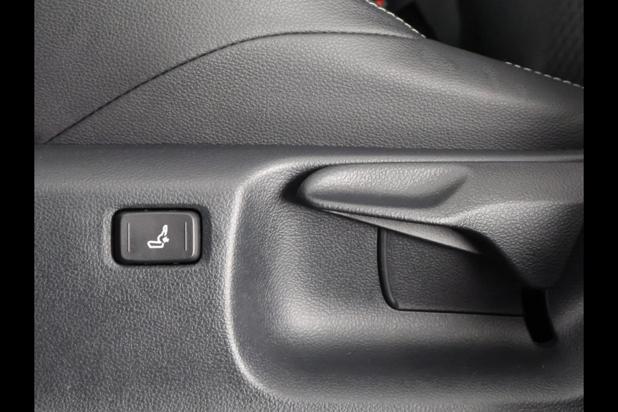 Toyota Yaris 1.5 Hybrid Executive | 1e eigenaar | Half Leder |