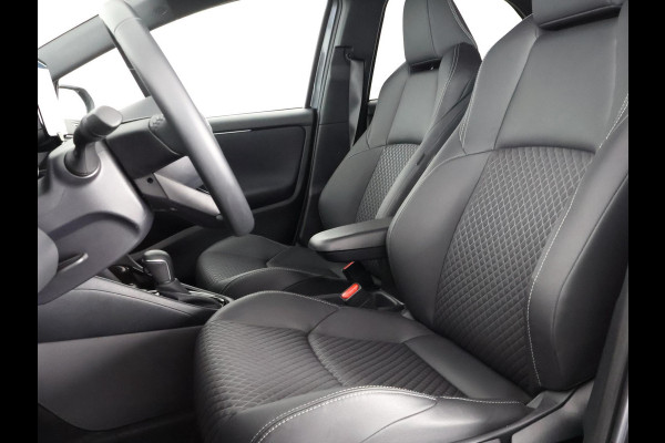 Toyota Yaris 1.5 Hybrid Executive | 1e eigenaar | Half Leder |