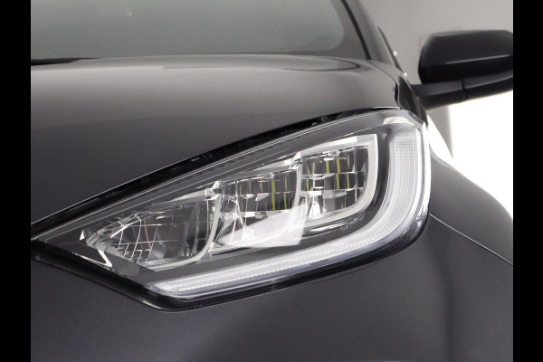 Toyota Yaris 1.5 Hybrid Executive | 1e eigenaar | Half Leder |