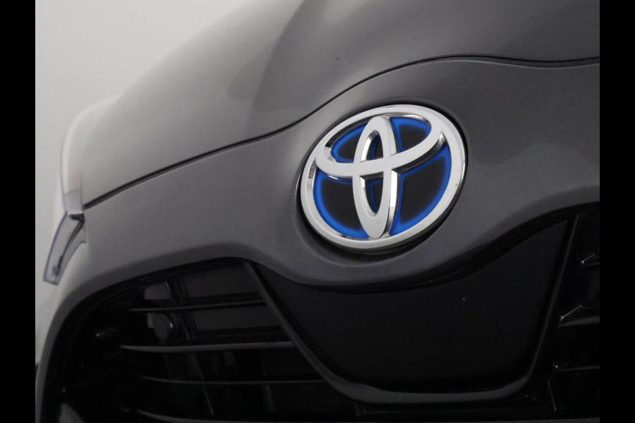 Toyota Yaris 1.5 Hybrid Executive | 1e eigenaar | Half Leder |