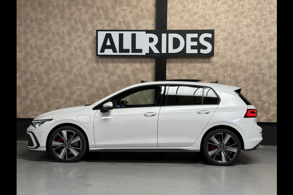 Volkswagen Golf 1.4 eHybrid GTE | Pano | IQ Light | HUD | Trekhaak | Keyless | sfeerverlichting