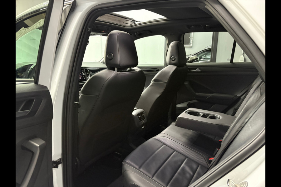 Volkswagen T-Roc 2.0 TSI 4Motion R Akra Leder Pano