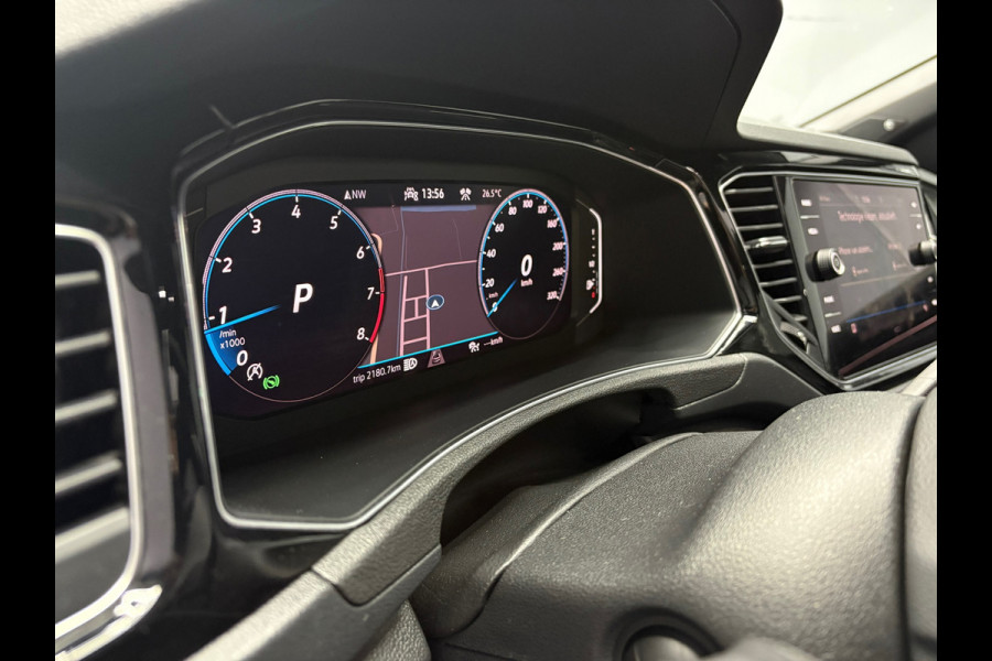 Volkswagen T-Roc 2.0 TSI 4Motion R Akra Leder Pano