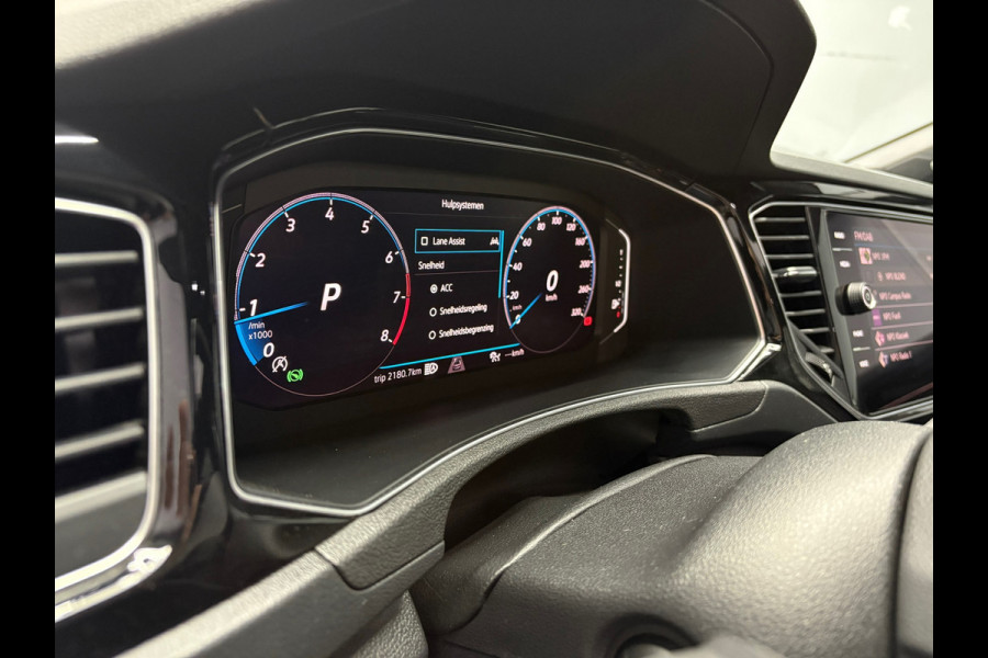 Volkswagen T-Roc 2.0 TSI 4Motion R Akra Leder Pano