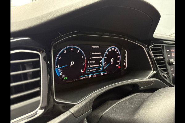 Volkswagen T-Roc 2.0 TSI 4Motion R Akra Leder Pano