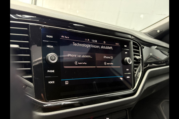 Volkswagen T-Roc 2.0 TSI 4Motion R Akra Leder Pano