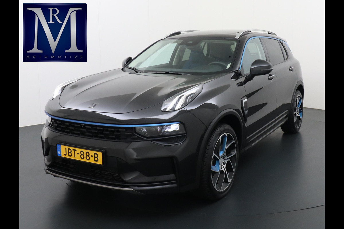 Lynk & Co 01 1.5 PHEV PLUG-IN HYBRIDE | COMPLETE AUTO | ELEKTRISCH PANORAMADAK | FULL OPTIONS | LYNK & CO GARANTIE T/M 12-2026 | RIJKLAAR GELEVERD | BTW VERREKENBAAR | Lynk & Co 01 1.5 PHEV PLUG-IN HYBRIDE | COMPLETE AUTO | ELEKTRISCH PANORAMADAK | FULL OPTIONS | LYNK & CO GARANTIE T/M 12-2026 | RIJKLAAR GELEVERD | BTW VERREKENBAAR |
