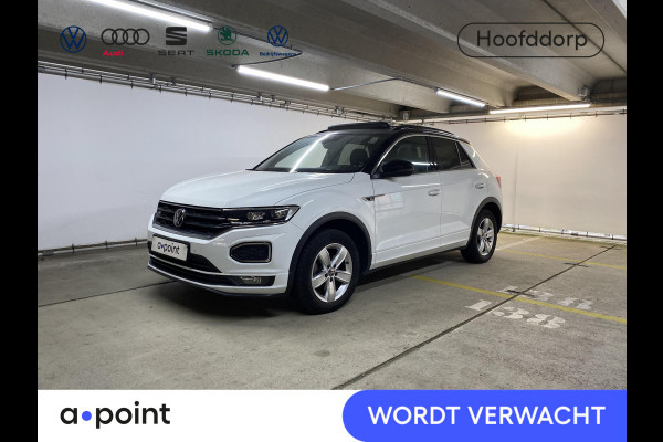 Volkswagen T-Roc 1.5 TSI Sport Business R 150PK DSG | Panorama dak | Parkeer camera | Keyless entry | Stoelverwarming |