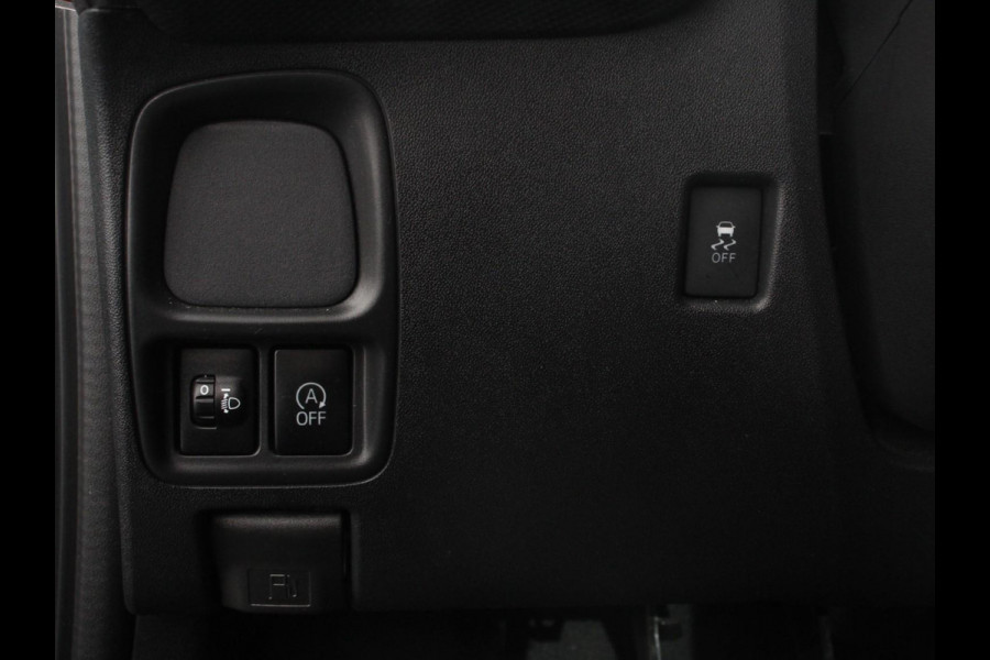 Toyota Aygo 1.0 VVT-i x-fun | Airco | Bluetooth | Led | 5 deurs