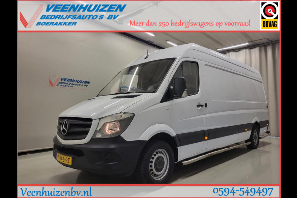 Mercedes-Benz Sprinter 311CDI L3/H2 Automaat Euro 6!