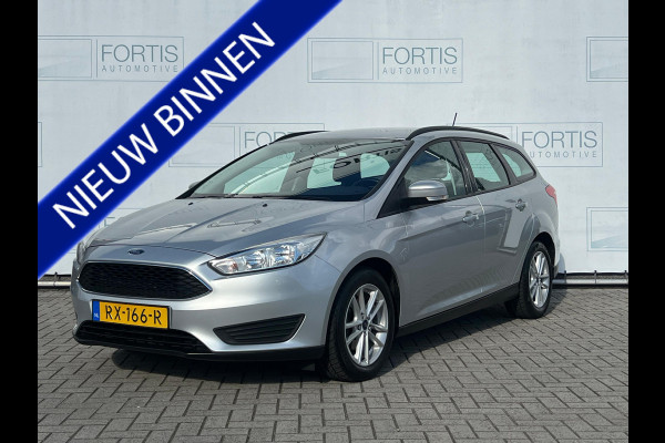 Ford FOCUS Wagon 1.0 Trend NAVI | CRUISE | NL-AUTO