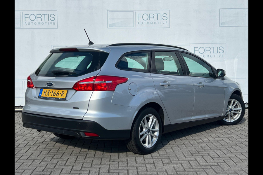 Ford FOCUS Wagon 1.0 Trend NAVI | CRUISE | NL-AUTO