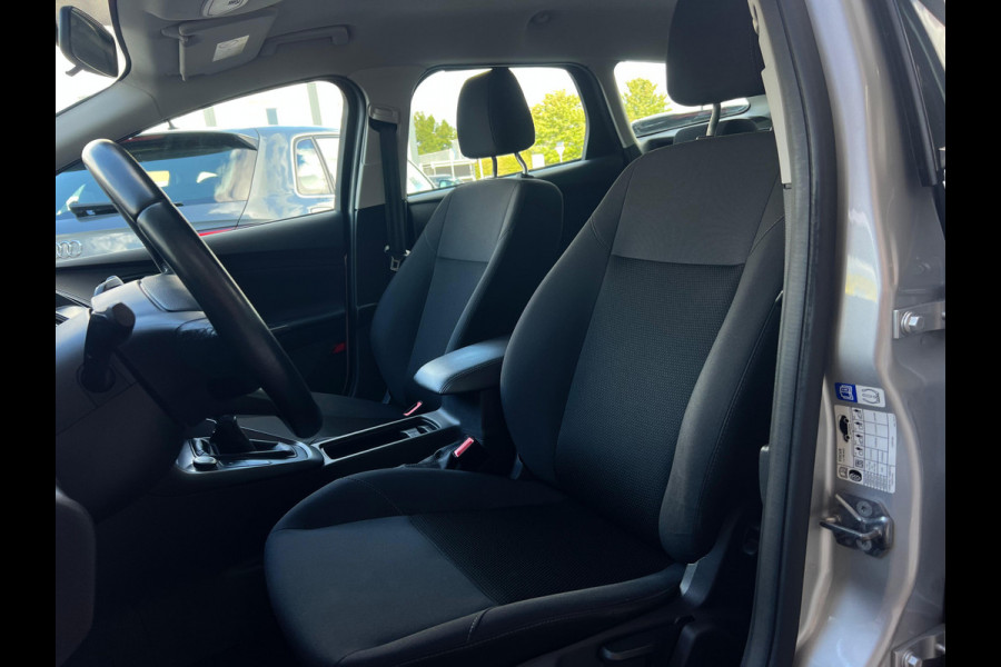 Ford FOCUS Wagon 1.0 Trend NAVI | CRUISE | NL-AUTO
