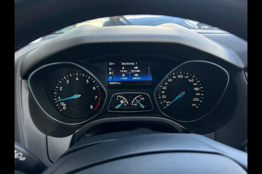 Ford FOCUS Wagon 1.0 Trend NAVI | CRUISE | NL-AUTO
