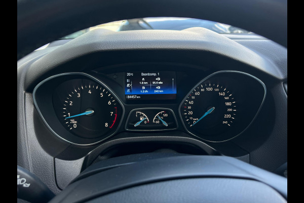 Ford FOCUS Wagon 1.0 Trend NAVI | CRUISE | NL-AUTO