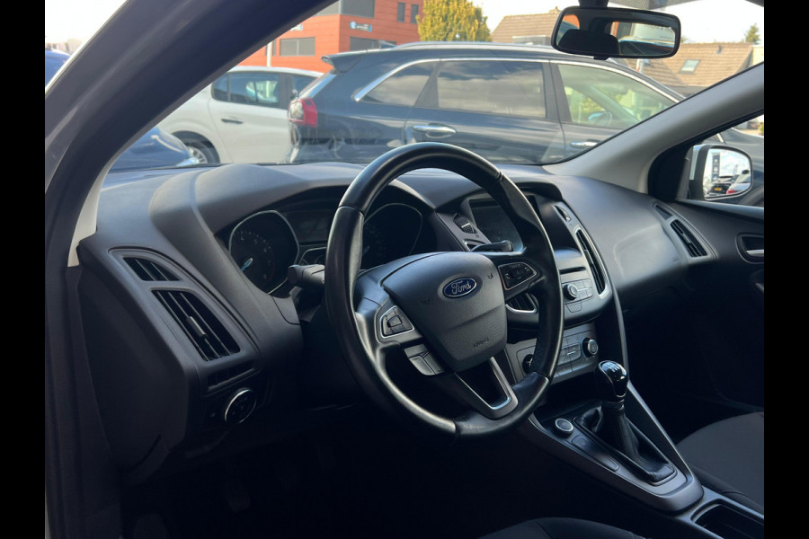 Ford FOCUS Wagon 1.0 Trend NAVI | CRUISE | NL-AUTO