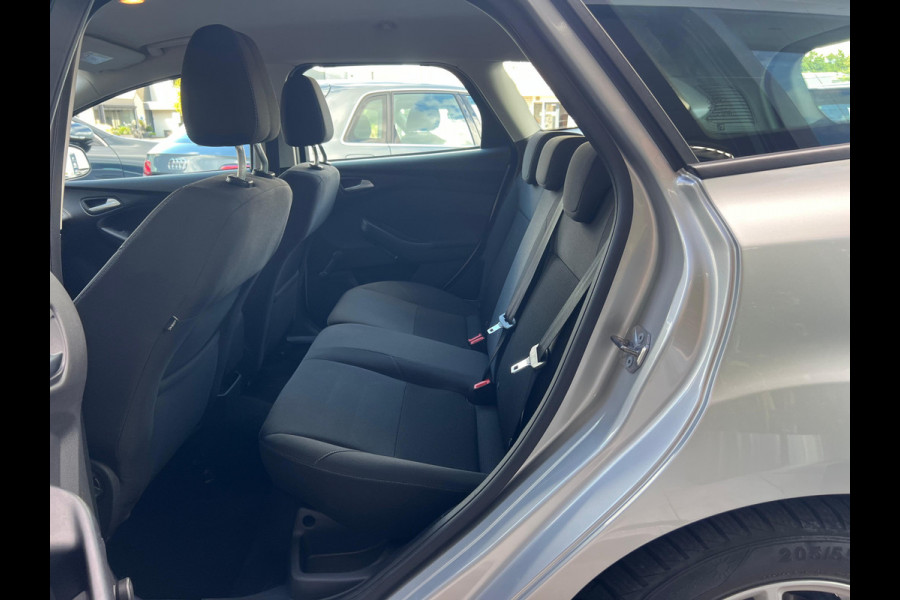 Ford FOCUS Wagon 1.0 Trend NAVI | CRUISE | NL-AUTO