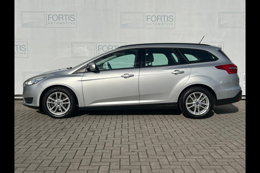 Ford FOCUS Wagon 1.0 Trend NAVI | CRUISE | NL-AUTO