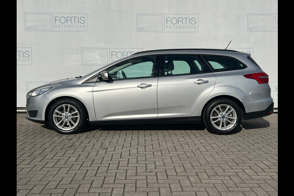 Ford FOCUS Wagon 1.0 Trend NAVI | CRUISE | NL-AUTO