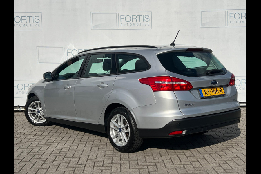 Ford FOCUS Wagon 1.0 Trend NAVI | CRUISE | NL-AUTO