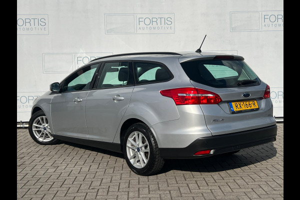 Ford FOCUS Wagon 1.0 Trend NAVI | CRUISE | NL-AUTO