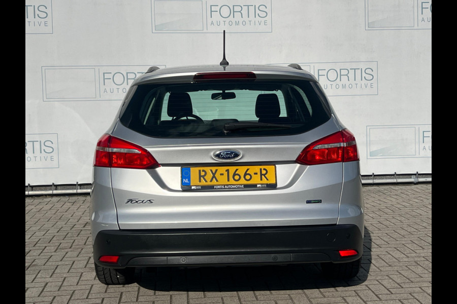 Ford FOCUS Wagon 1.0 Trend NAVI | CRUISE | NL-AUTO
