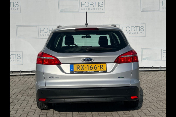 Ford FOCUS Wagon 1.0 Trend NAVI | CRUISE | NL-AUTO
