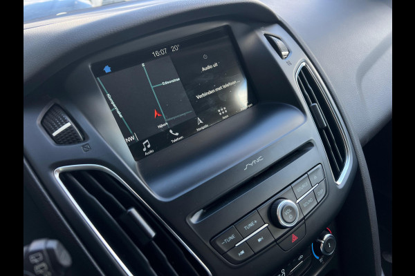 Ford FOCUS Wagon 1.0 Trend NAVI | CRUISE | NL-AUTO
