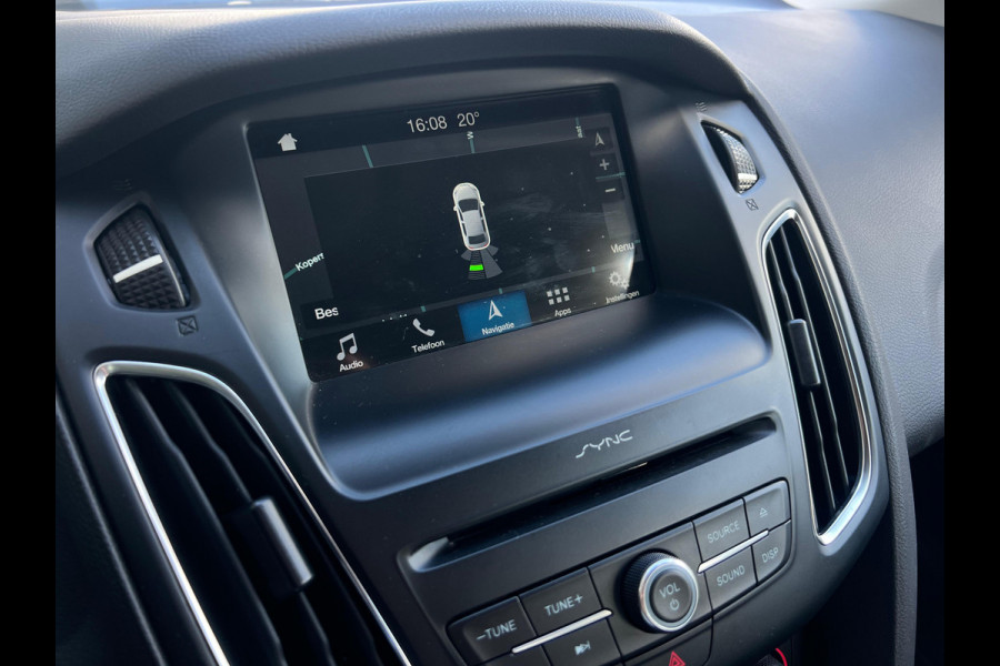 Ford FOCUS Wagon 1.0 Trend NAVI | CRUISE | NL-AUTO