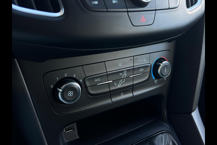 Ford FOCUS Wagon 1.0 Trend NAVI | CRUISE | NL-AUTO