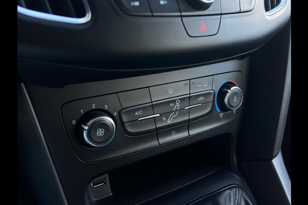 Ford FOCUS Wagon 1.0 Trend NAVI | CRUISE | NL-AUTO