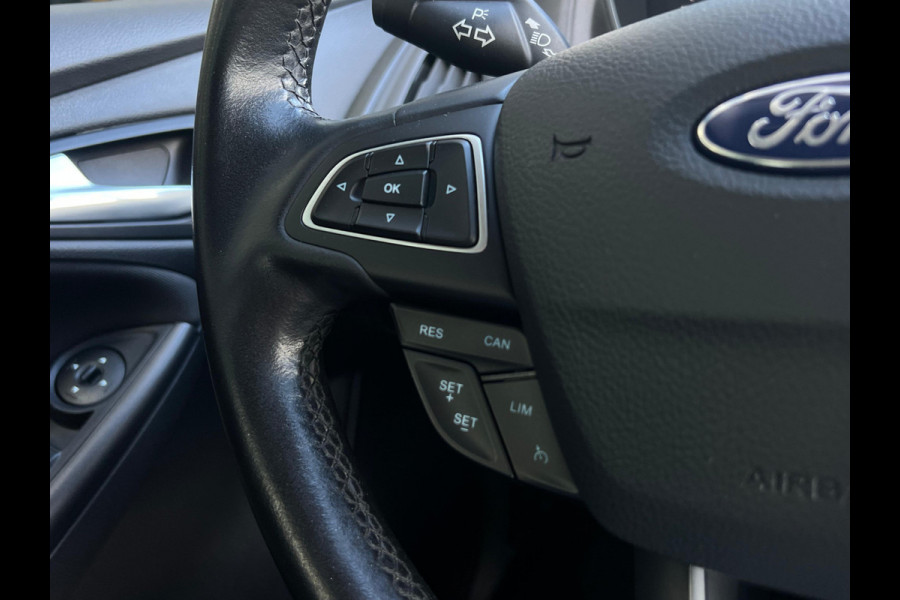 Ford FOCUS Wagon 1.0 Trend NAVI | CRUISE | NL-AUTO