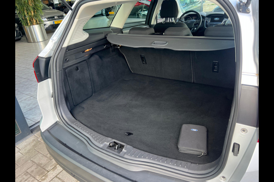 Ford FOCUS Wagon 1.0 Trend NAVI | CRUISE | NL-AUTO