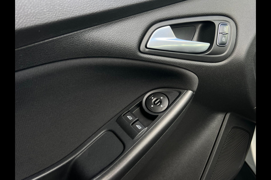 Ford FOCUS Wagon 1.0 Trend NAVI | CRUISE | NL-AUTO