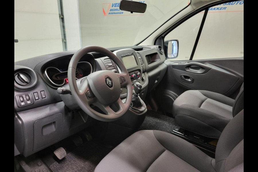 Renault Trafic 2.0dCi 120pk L2/H1 2X Schuifdeur Euro 6!