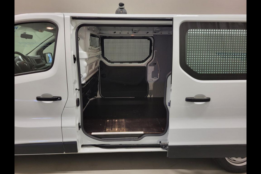 Renault Trafic 2.0dCi 120pk L2/H1 2X Schuifdeur Euro 6!