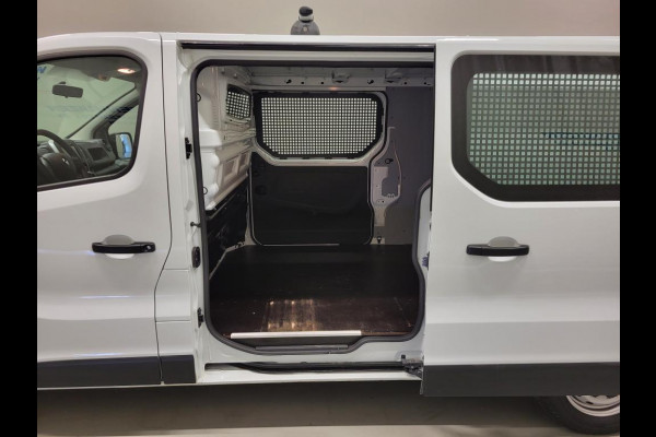 Renault Trafic 2.0dCi 120pk L2/H1 2X Schuifdeur Euro 6!