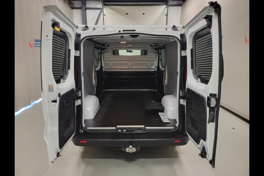Renault Trafic 2.0dCi 120pk L2/H1 2X Schuifdeur Euro 6!