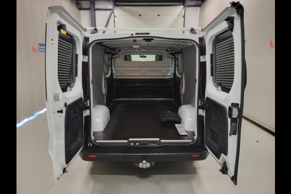 Renault Trafic 2.0dCi 120pk L2/H1 2X Schuifdeur Euro 6!