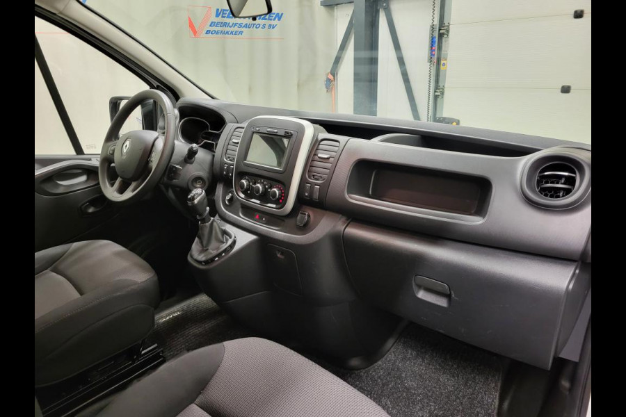 Renault Trafic 2.0dCi 120pk L2/H1 2X Schuifdeur Euro 6!