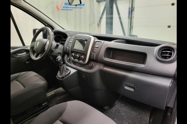 Renault Trafic 2.0dCi 120pk L2/H1 2X Schuifdeur Euro 6!